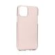 i-Jelly Case Mercury - kryt iPhone 11 Pro Max - ružový 