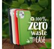 BIO - Zero Waste - kryt iPhone 11 Pro Max - zelený