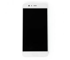 LCD displej + dotyková plocha pre Huawei P10, White