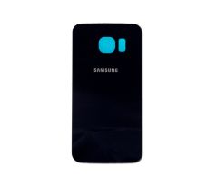 Samsung Galaxy S6 Edge Plus - Zadný kryt - tmavomodrý (náhradný diel)