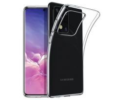 ESR Essential Zero Samsung Galaxy S20 - tranparentný 