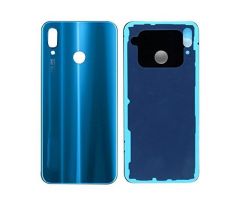 Huawei P20 lite  - Zadný kryt - modrý (náhradný diel)