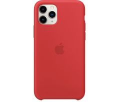 iPhone 11 Pro Silicone Case - (PRODUCT)RED™ 