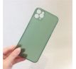 Slim minimal iPhone 11 Pro zelený