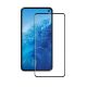 FULL GLUE 3D tvrdené ochranné sklo pre Samsung Galaxy S10 lite