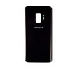 Samsung Galaxy S9 - Zadný kryt - čierny (náhradný diel)