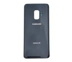 Samsung Galaxy S9 - Zadný kryt - šedý