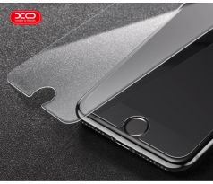 XO Prémiové ochranné tvrdené sklo pre Apple iPhone 7 Plus /8 Plus