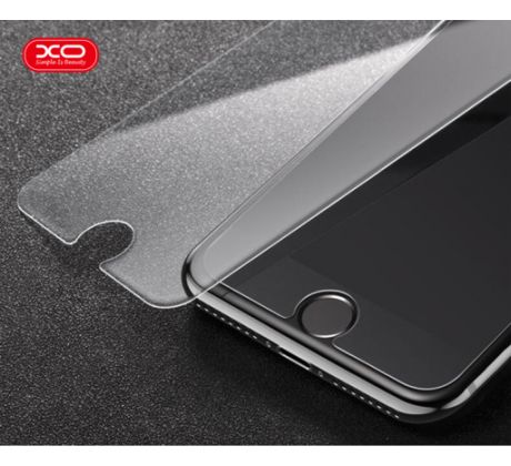 XO Prémiové ochranné tvrdené sklo pre Apple iPhone 7 Plus /8 Plus