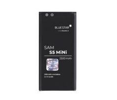 Bateria Samsung Galaxy S5 Mini (G800F) 2500 mAh Li-Ion BS PREMIUM