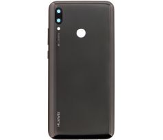 Huawei P Smart 2019  - Zadný kryt - čierny (náhradný diel)
