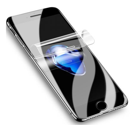 Hydrogel - ochranná fólia - iPhone 7/8/SE 2020/SE 2022