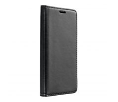 Magnet Book   - Samsung Galaxy A41 čierny