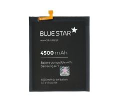 Batéria pre Samsung Galaxy A71 4500 mah Li-Ion PREMIUM