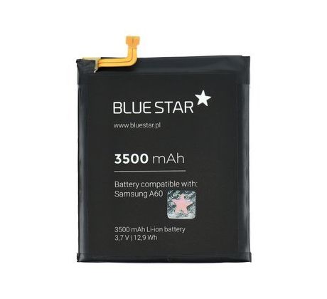 Batéria pre Samsung Galaxy A60 3500 mah Li-Ion PREMIUM