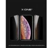X-ONE ANTI-SPY PRIVACY - Ochranné temperované sklo pre Apple iPhone 11 Pro/X/XS