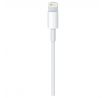 2m USB dátový kábel Apple iPhone Lightning MD819ZM/A ORIGINAL (Bulk)