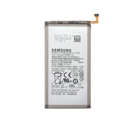 Batéria Samsung EB-BG975ABU 4000mAh pre Samsung Galaxy S10 Plus