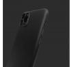 Slim Minimal iPhone 11 Pro - clear black