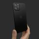 Slim Minimal iPhone 11 Pro Max - clear black