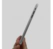 Slim Minimal iPhone 11 Pro Max - clear white