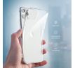 Forcell AntiBacterial kryt pre iPhone 11 Pro - transparentný