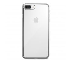 Priesvitný kryt - Crystal Air iPhone 7 Plus/iPhone 8 Plus
