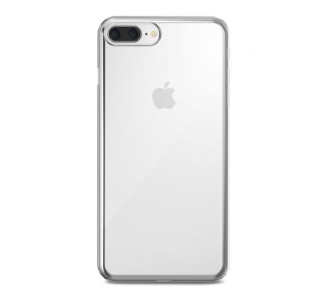 Priesvitný kryt - Crystal Air iPhone 7 Plus/iPhone 8 Plus