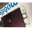 MULTIPACK - Biely LCD displej pre iPhone 6 Plus + 3D ochranné sklo + sada náradia