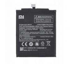 Batéria Xiaomi BN34, Baterka Xiaomi Redmi 5A