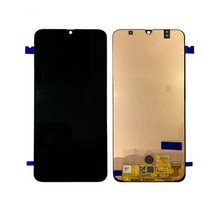 OLED displej + dotykové sklo + Samsung Galaxy A50 bez rámu