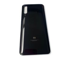 Xiaomi Mi 9  - Zadný kryt - čierny (náhradný diel)