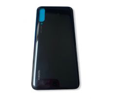 Xiaomi Mi A3 - Zadný kryt - KIND OF GREY - šedý (náhradný diel)