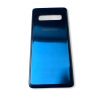 Samsung Galaxy S10 - Zadný kryt - modrý (náhradný diel)