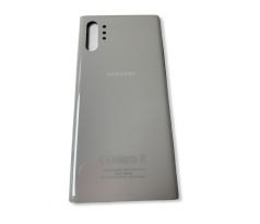 Samsung Galaxy Note 10 Plus - Zadný kryt - biely