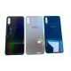 Samsung Galaxy A50 - Zadný kryt - modrý (náhradný diel)