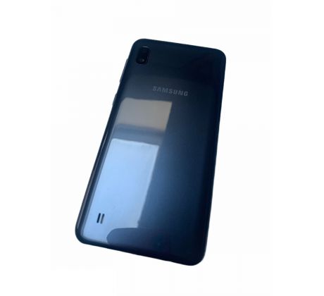 Samsung Galaxy A10 - Zadný kryt - modrý (náhradný diel)