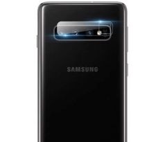 Ochranné sklo zadnej kamery pre Samsung Galaxy S10