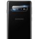 Ochranné sklo zadnej kamery pre Samsung Galaxy S10 Plus