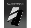 X-ONE Full Cover Extra Strong - 3D ochranné tvrdené sklo pre iPhone 12 mini