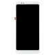 LCD displej + dotyková plocha pre Xiaomi Redmi 5 Plus, biely