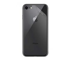Hydrogel - zadná ochranná fólia - iPhone 7/8/SE 2020