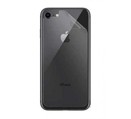 Hydrogel - zadná ochranná fólia - iPhone 7/8/SE 2020/SE 2022 