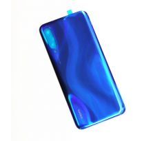 Xiaomi Mi A3  - Zadný kryt - modrý