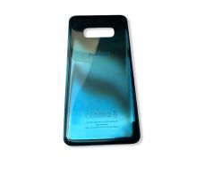 Samsung Galaxy S10e - Zadný kryt - modrý