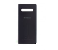 Samsung Galaxy S10e - Zadný kryt - Prism Black - čierny