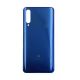 Xiaomi Mi 9  - Zadný kryt - modrý (náhradný diel)