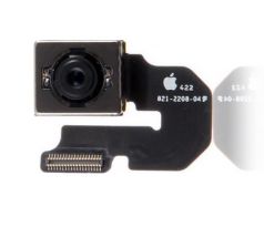 iPhone 6 Plus - Zadná kamera