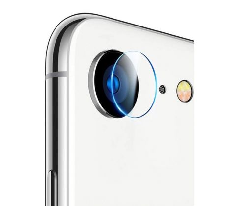 Ochranné sklo zadnej kamery pre iPhone 7/8/iPhone SE 2020