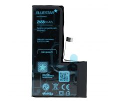 Apple iPhone XS - 2658mAh - Batéria Blue Star Premium